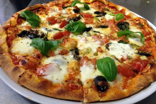 Pizza